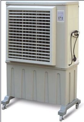 【移動(dòng)環(huán)保空調(diào)DM-06A】?jī)r(jià)格,廠家,圖片,其他制冷設(shè)備,東莞市東鑫凈化工程-