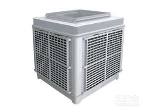 工業(yè)空調(diào)型號(hào)簡(jiǎn)介
