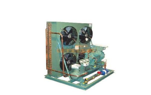 東莞哪里有供應高性價冷庫風冷機組 中山制冷設備廠 東莞市耘程機電設備