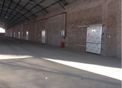 冷庫安裝建造之前,如何規劃才能更省錢