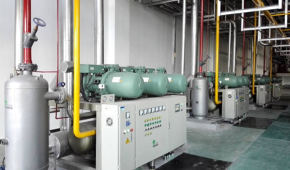 冷庫制冷系統該怎么補充制冷劑?