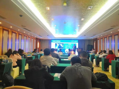 逐鹿中原 豆包網(wǎng)保險(xiǎn)科技與中介發(fā)展論壇走進(jìn)鄭州，信息技術(shù)咨詢服務(wù)引領(lǐng)行業(yè)變革